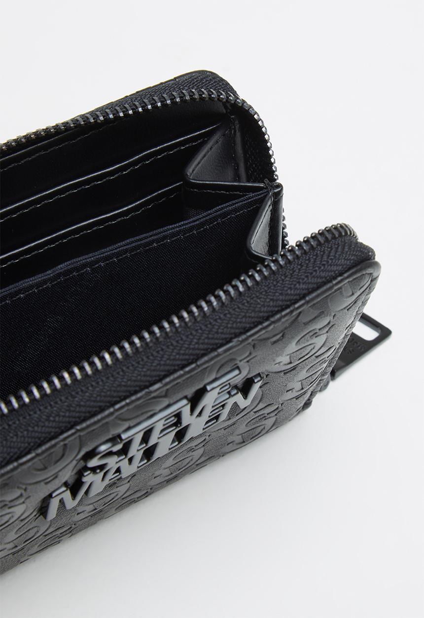 Steve Madden - Bdark - black