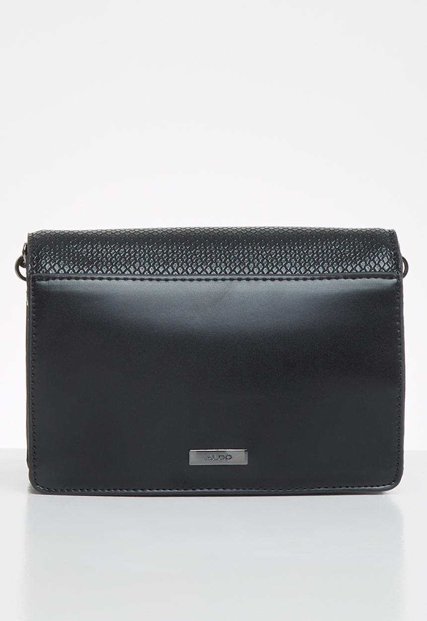 ALDO - Lathlain - black