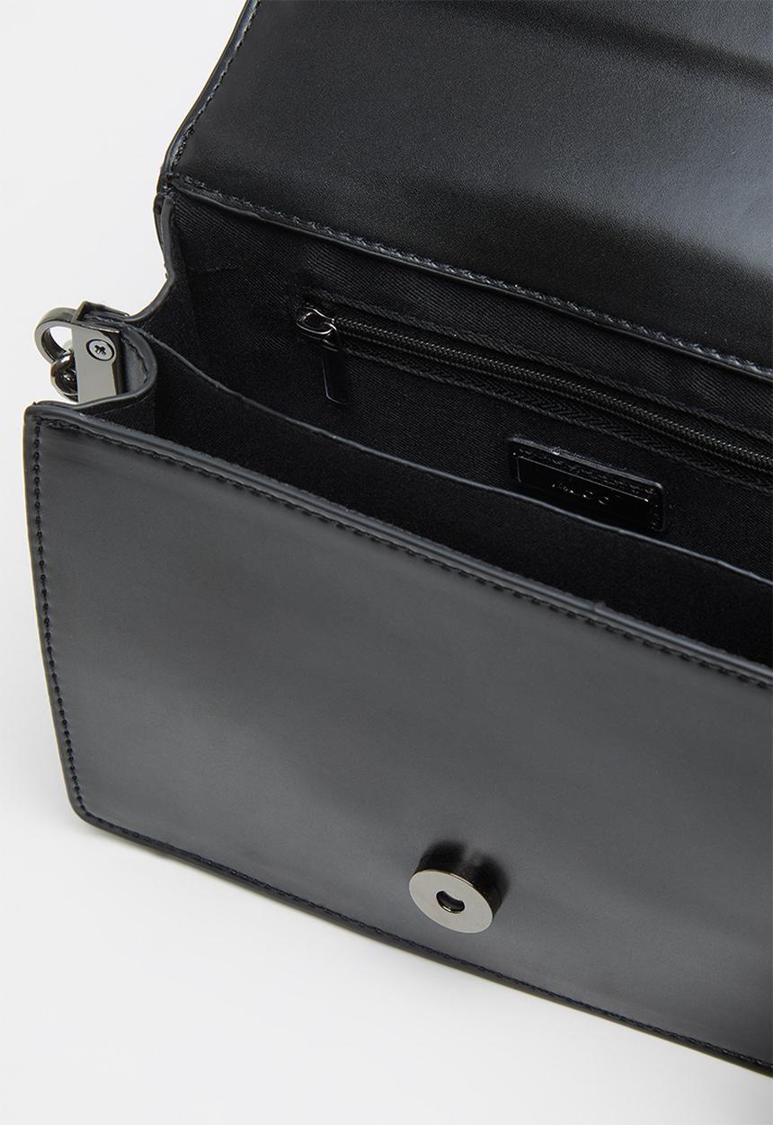 ALDO - Lathlain - black