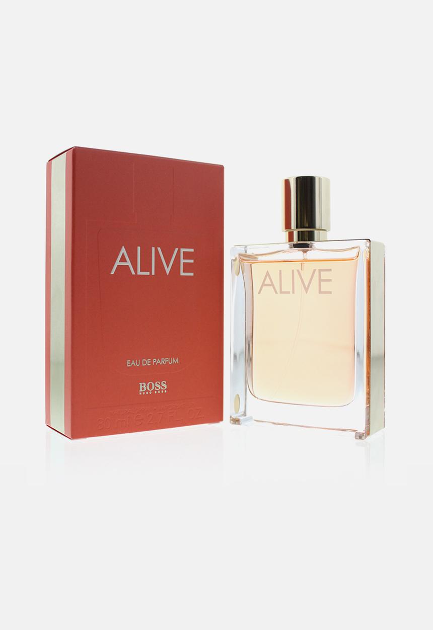 Hugo Boss - Hugo Boss Alive Edp - 80ml (Parallel Import)