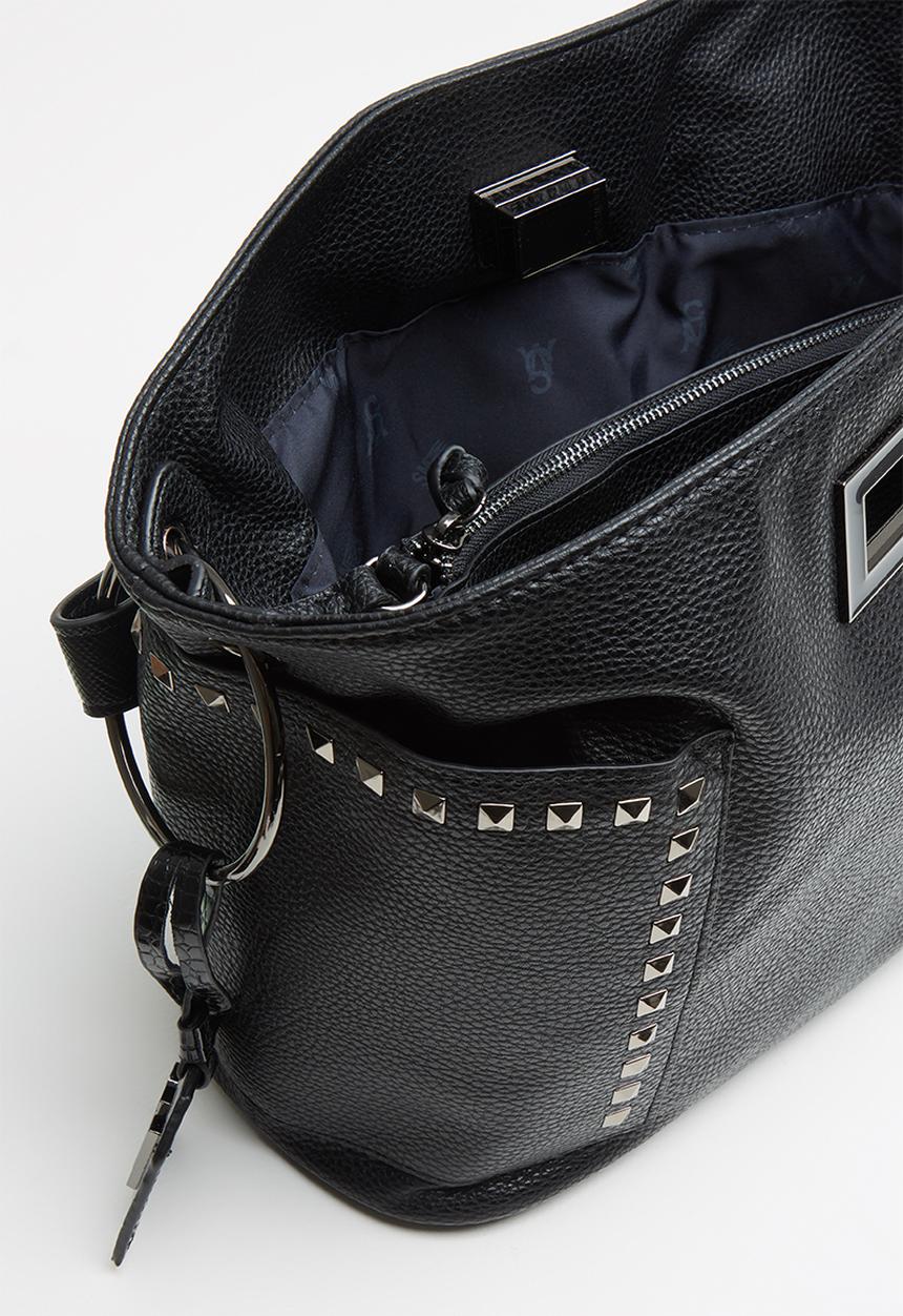 Steve Madden - Bsara - black