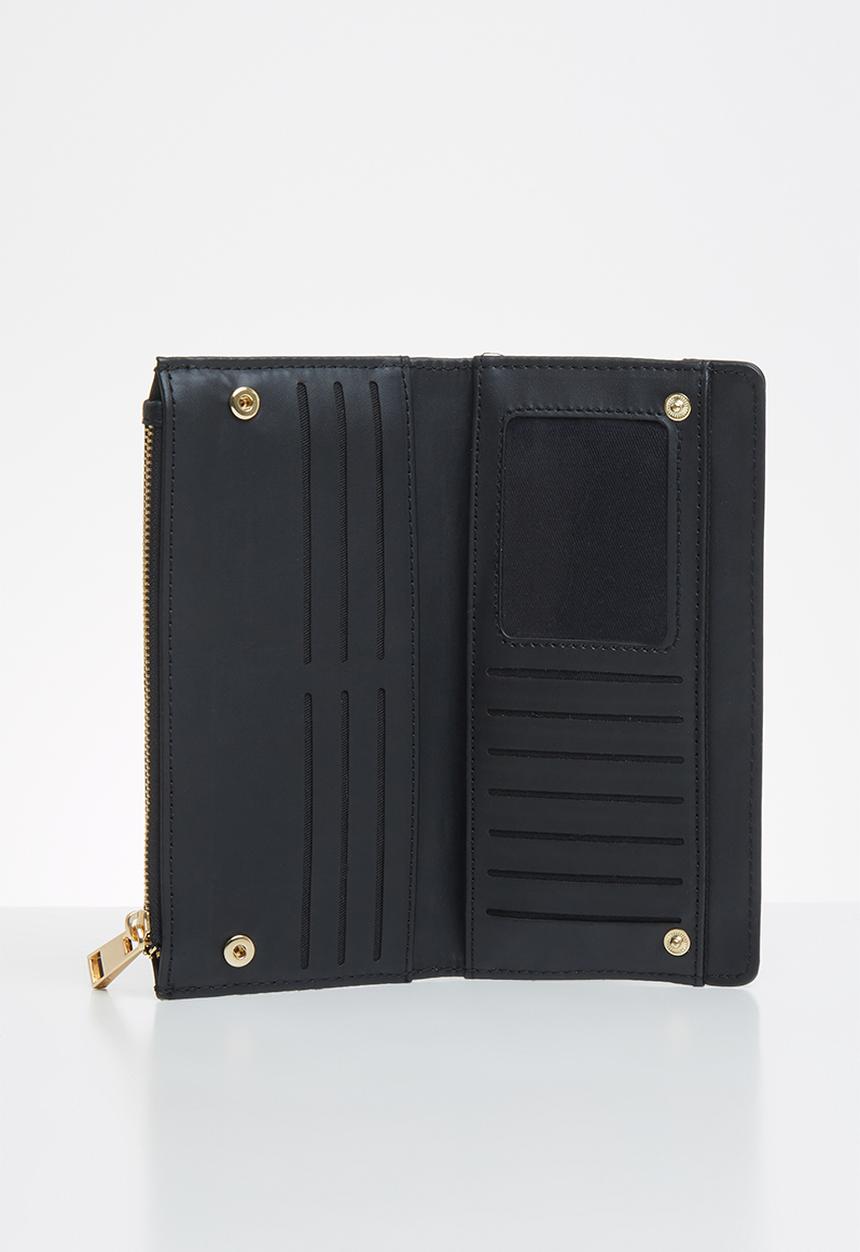 ALDO - Ocoissa1 - black 
