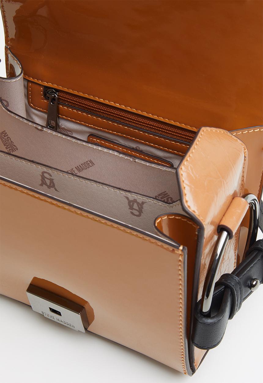 Steve Madden - Bkleen - tan
