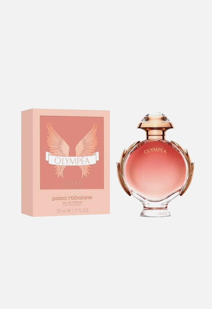 Rabanne - Paco Rabanne Olympēa Legend Edp - 50ml (Parallel Import)