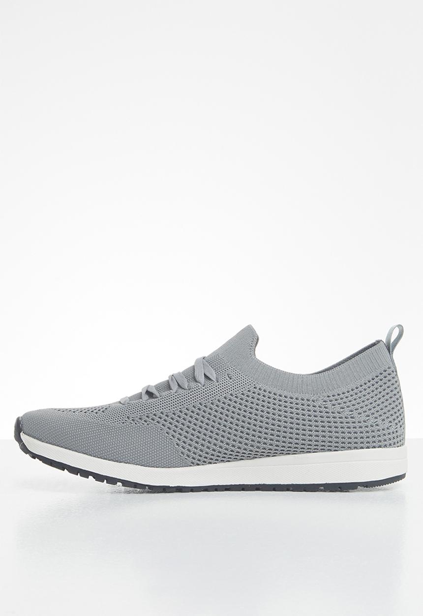 POLO - Gemma athletic sneaker - grey