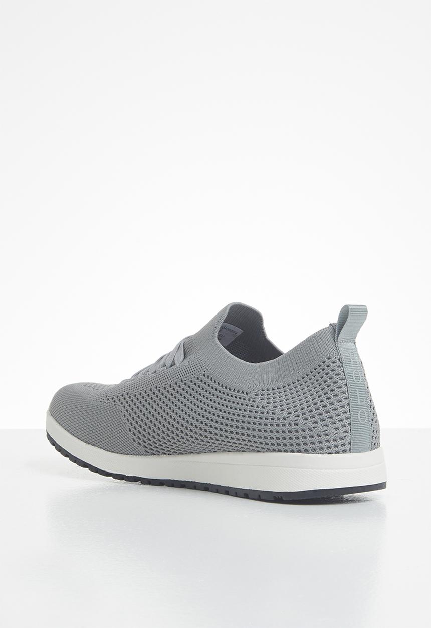 POLO - Gemma athletic sneaker - grey