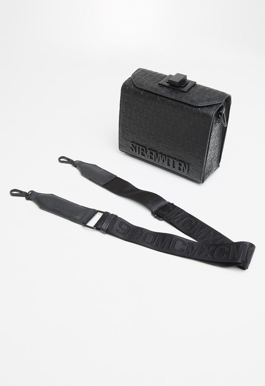 Steve Madden - Bjet - black