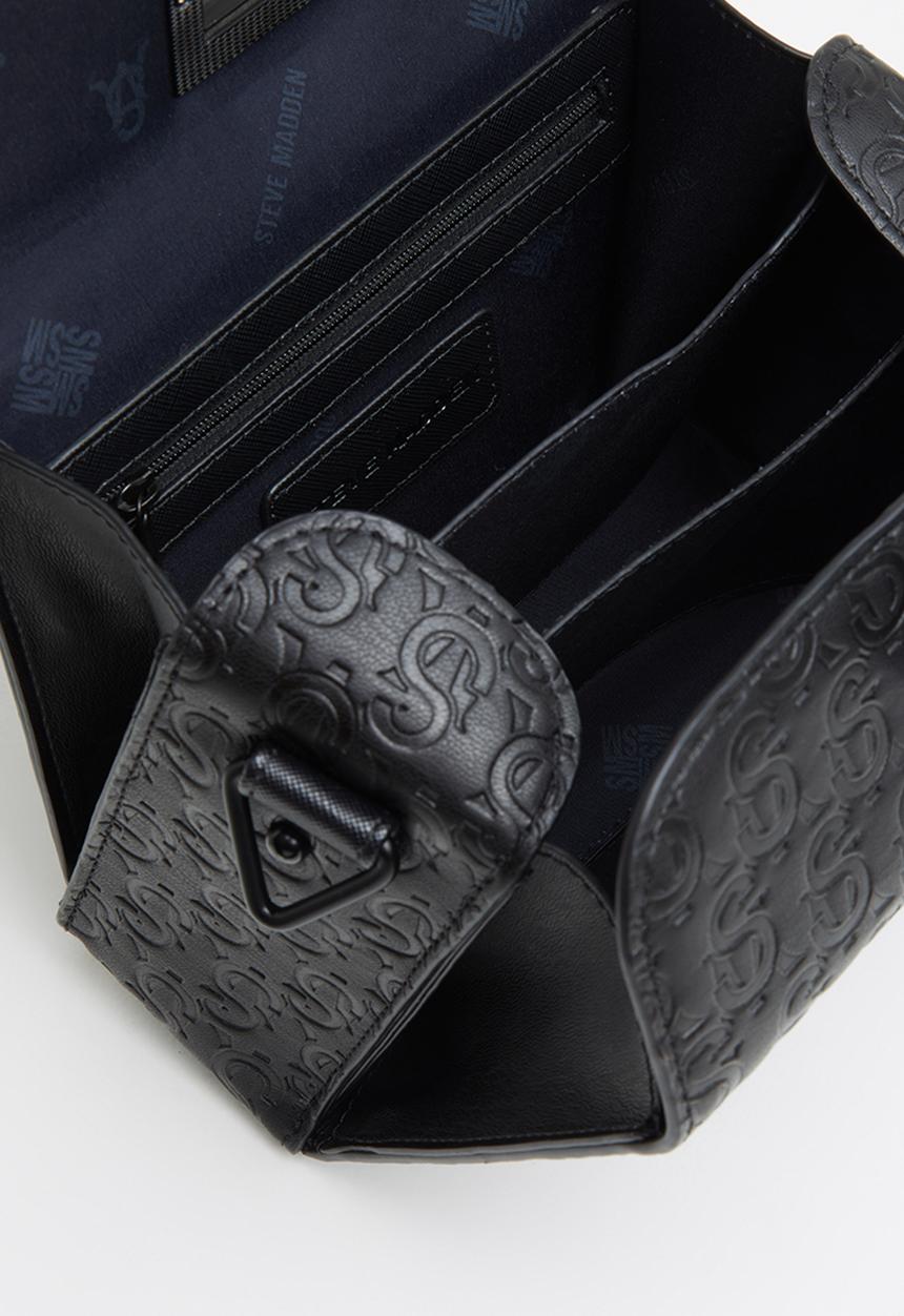Steve Madden - Bjet - black