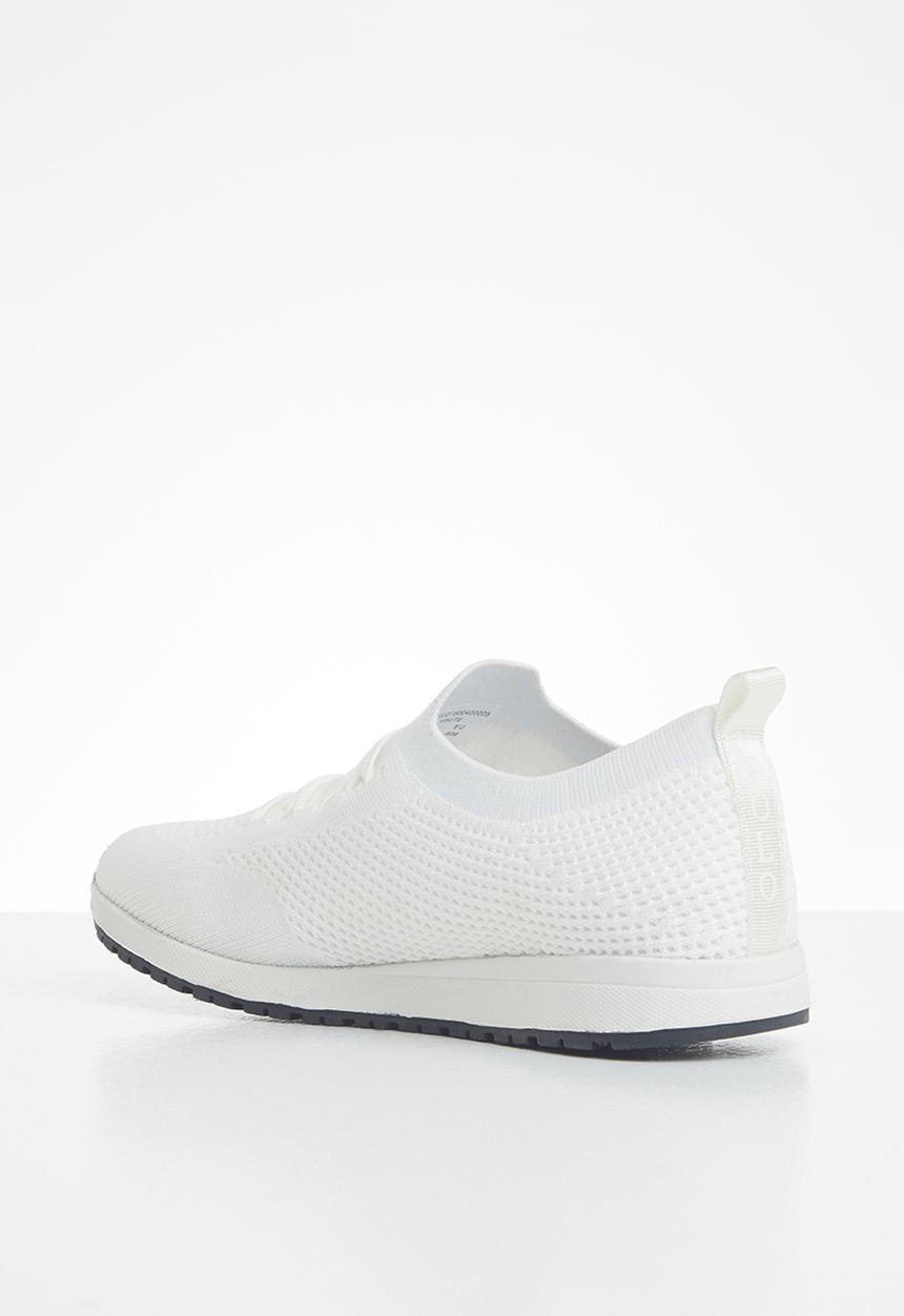 POLO - Gemma athletic sneaker - white