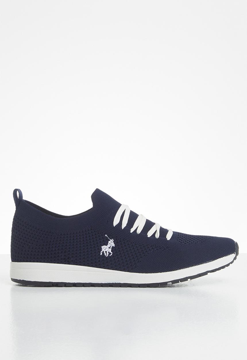 POLO - Gemma athletic sneaker - navy