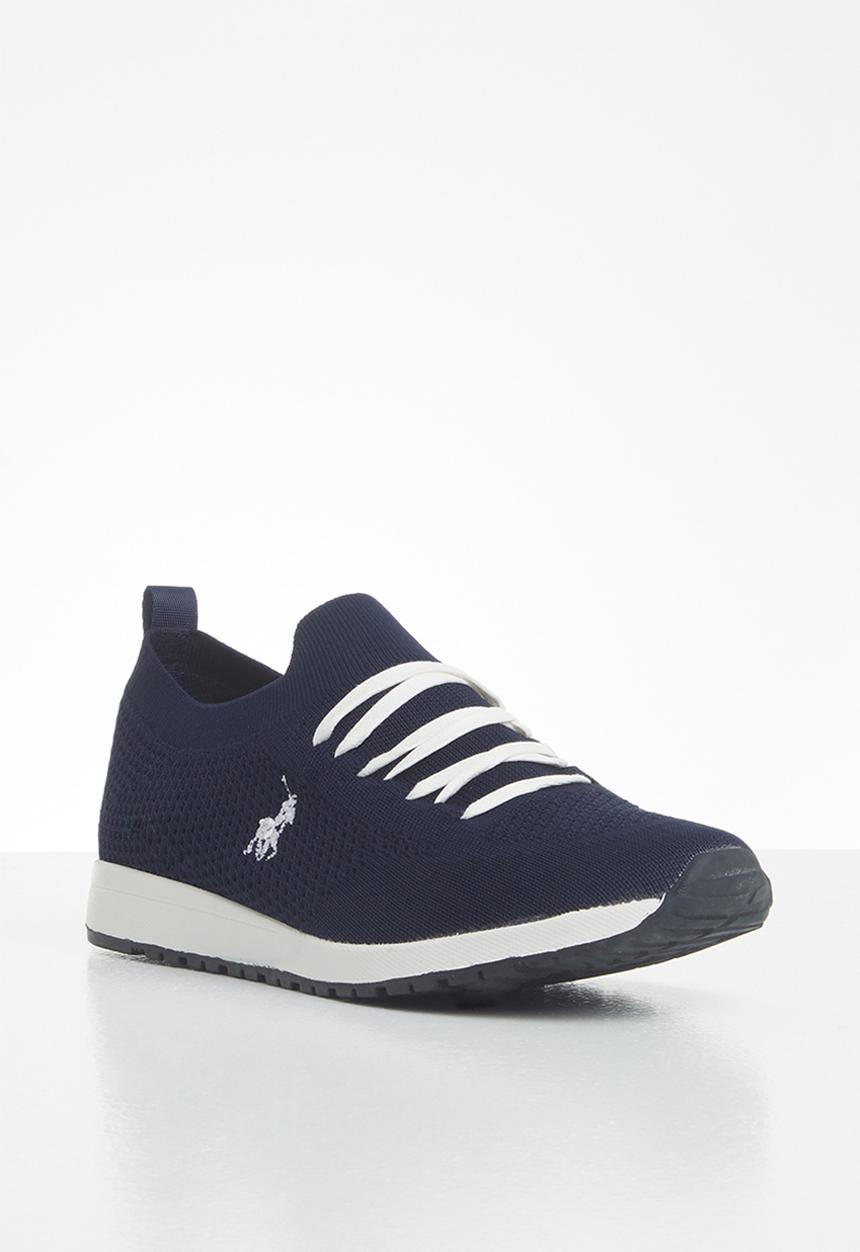 POLO - Gemma athletic sneaker - navy