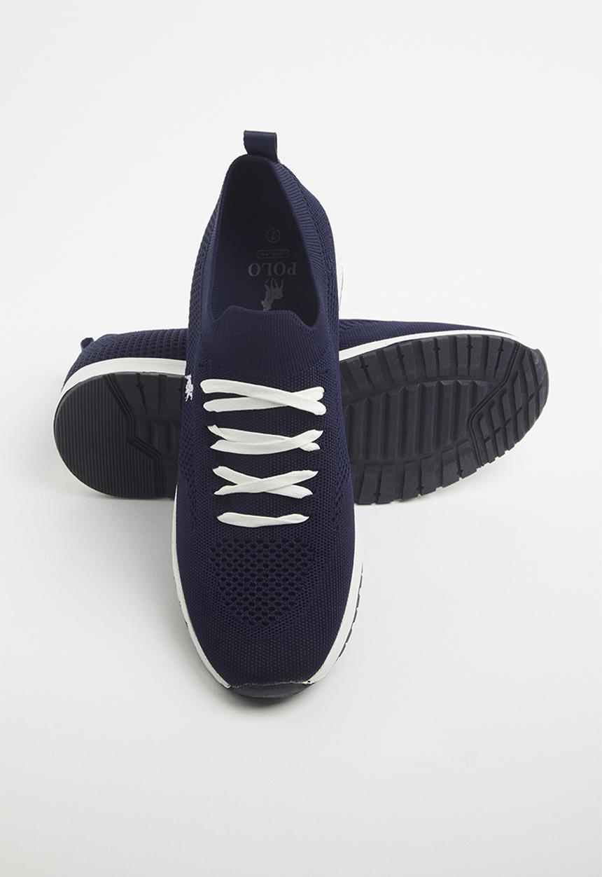 POLO - Gemma athletic sneaker - navy