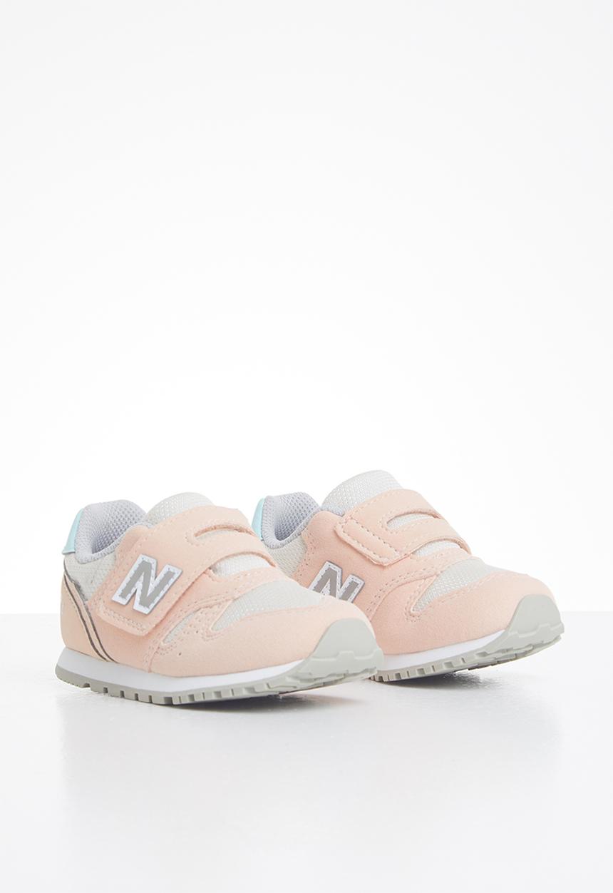 New Balance  - Kids 373 - pink