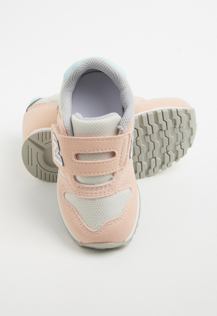 New Balance  - Kids 373 - pink