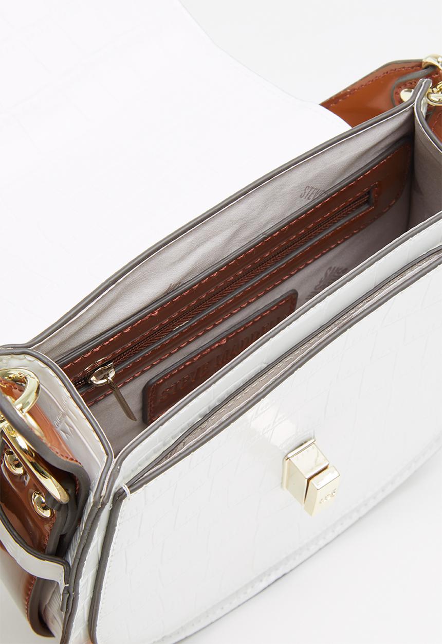 Steve Madden - Baudra - white