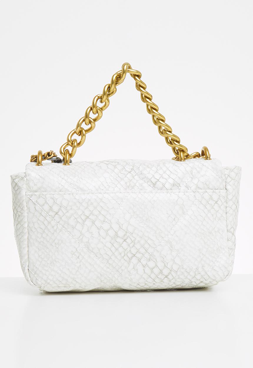 Steve Madden - Bjayme - white