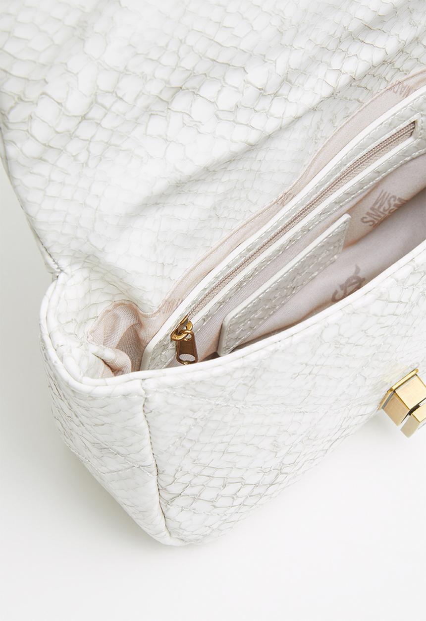Steve Madden - Bjayme - white