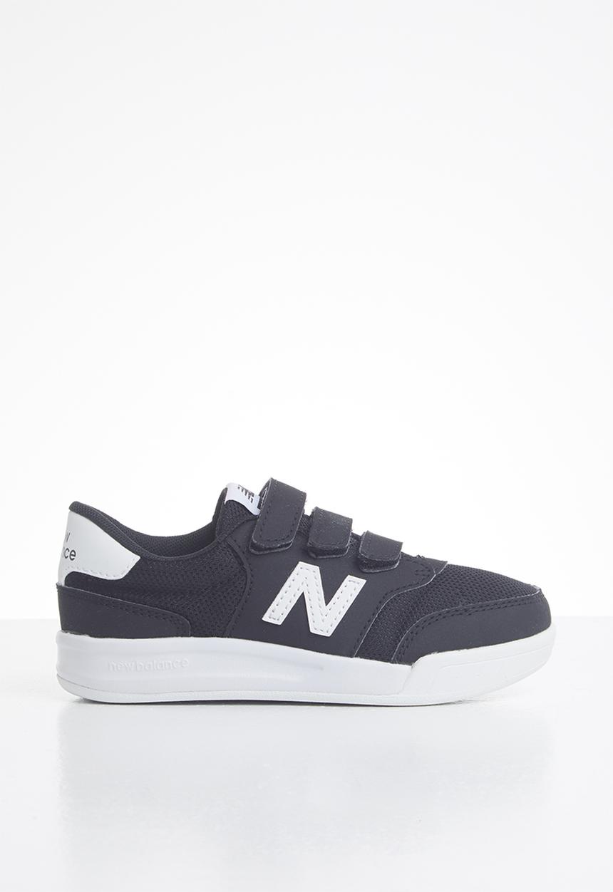 New Balance  - Kids ct60 - black