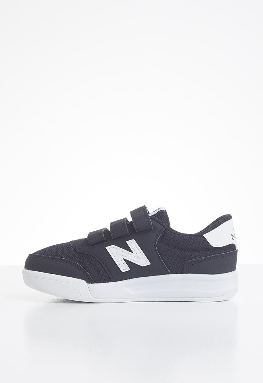 New Balance  - Kids ct60 - black