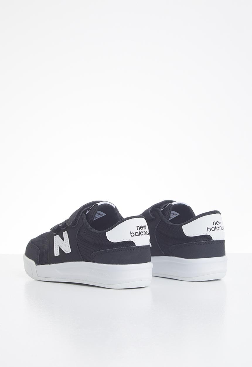 New Balance  - Kids ct60 - black