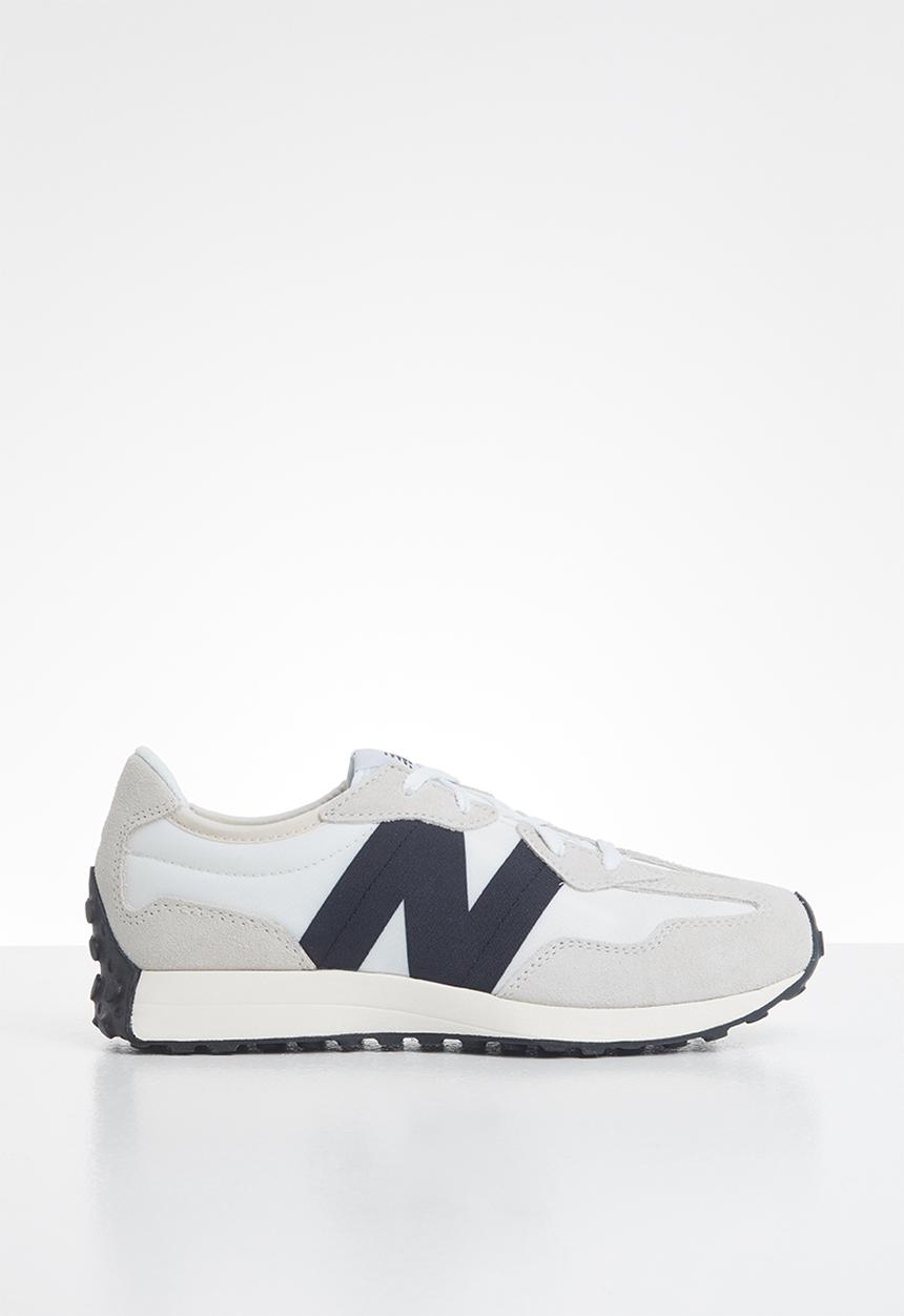 New Balance  - Kids 327 - grey