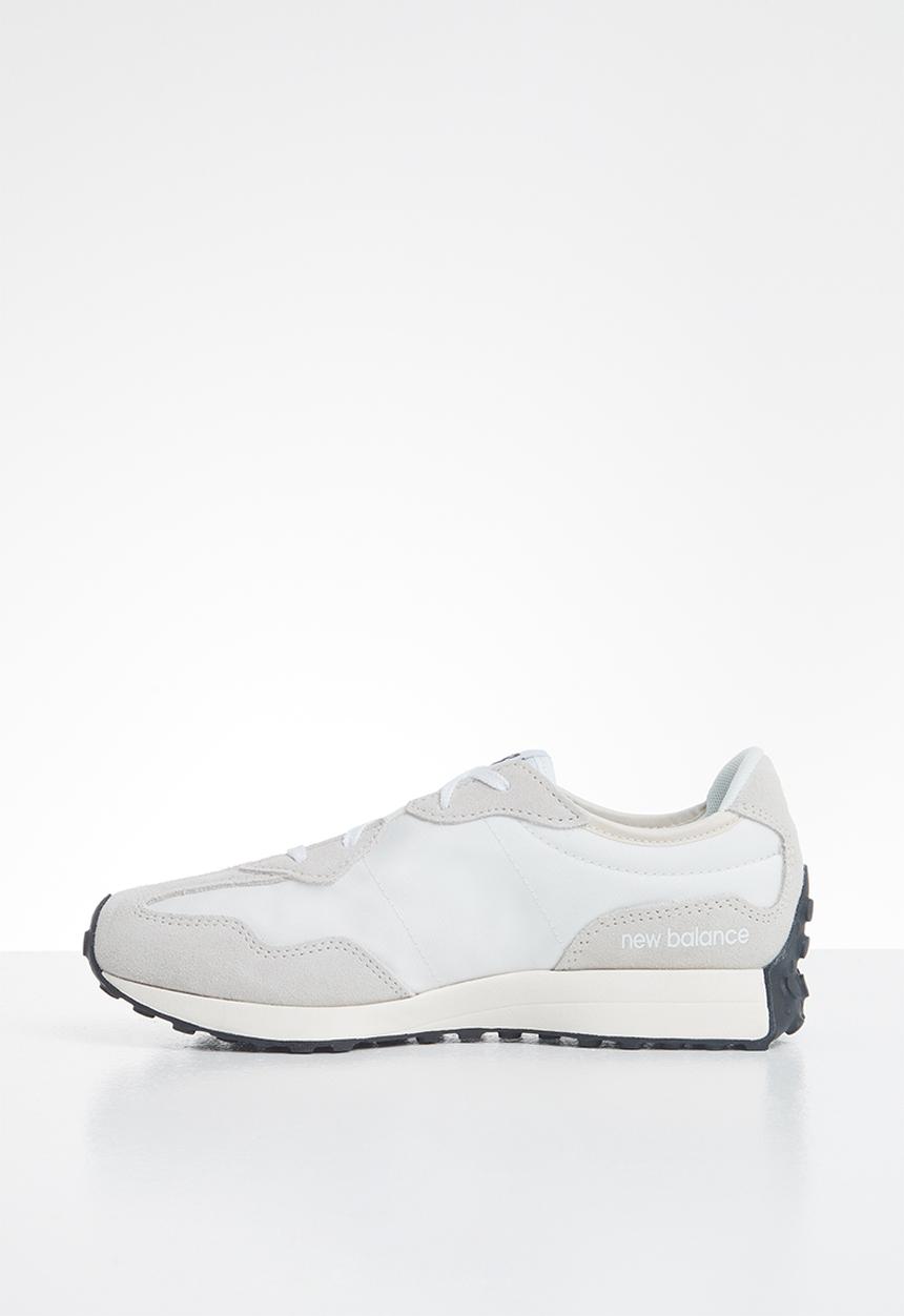 New Balance  - Kids 327 - grey