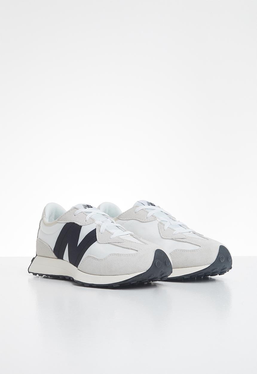 New Balance  - Kids 327 - grey
