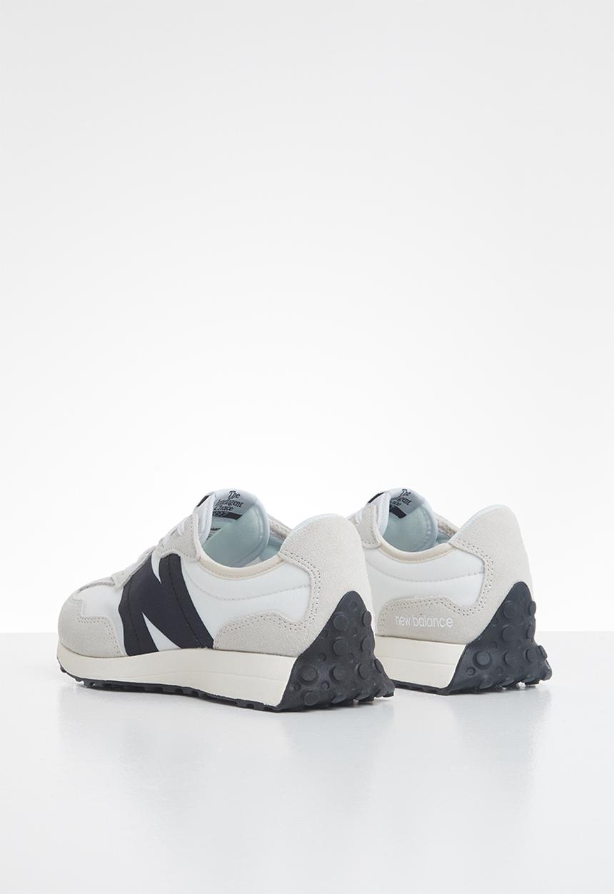 New Balance  - Kids 327 - grey