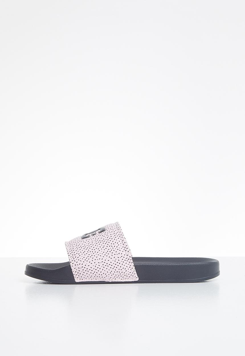 DC - Dc slide - pink & black