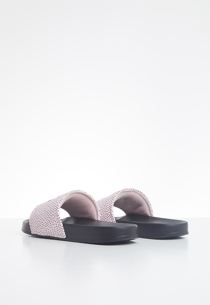 DC - Dc slide - pink & black