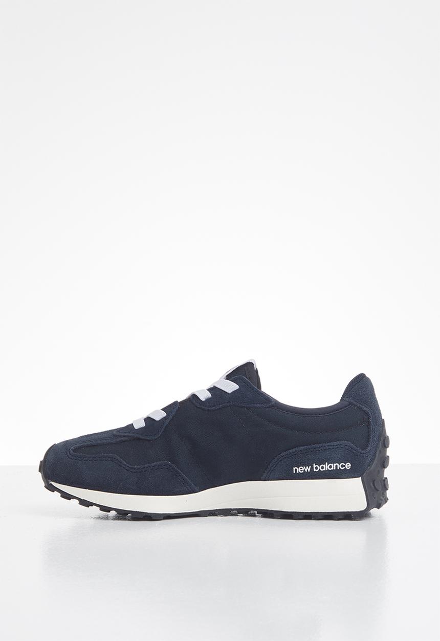 New Balance  - Kids 327 - navy