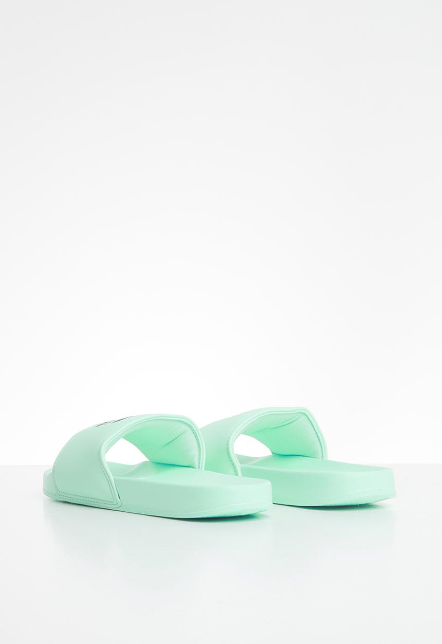 DC - Dc slide - mint
