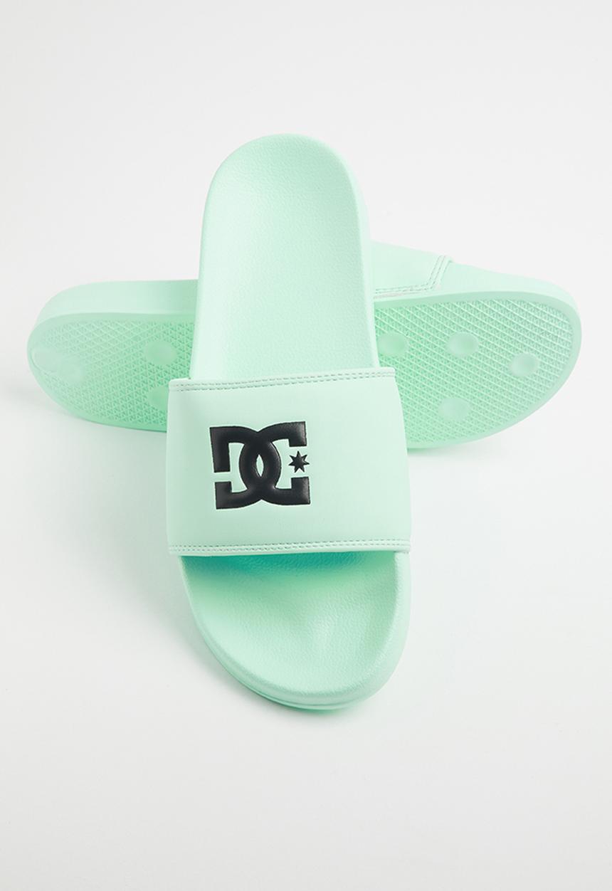 DC - Dc slide - mint