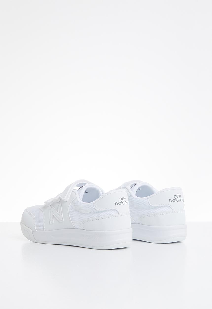 New Balance  - Kids ct60 - white