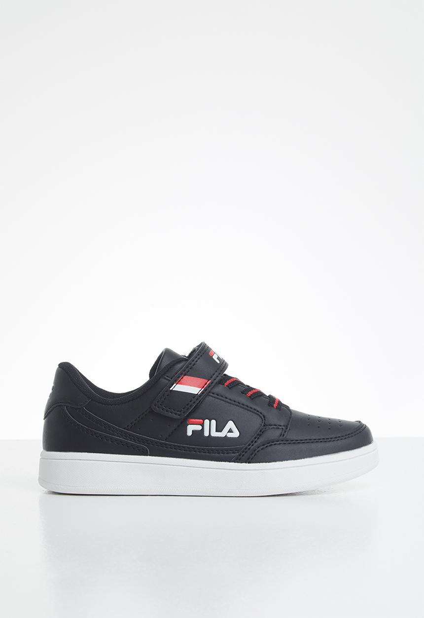 FILA - Taylor sneakers - black