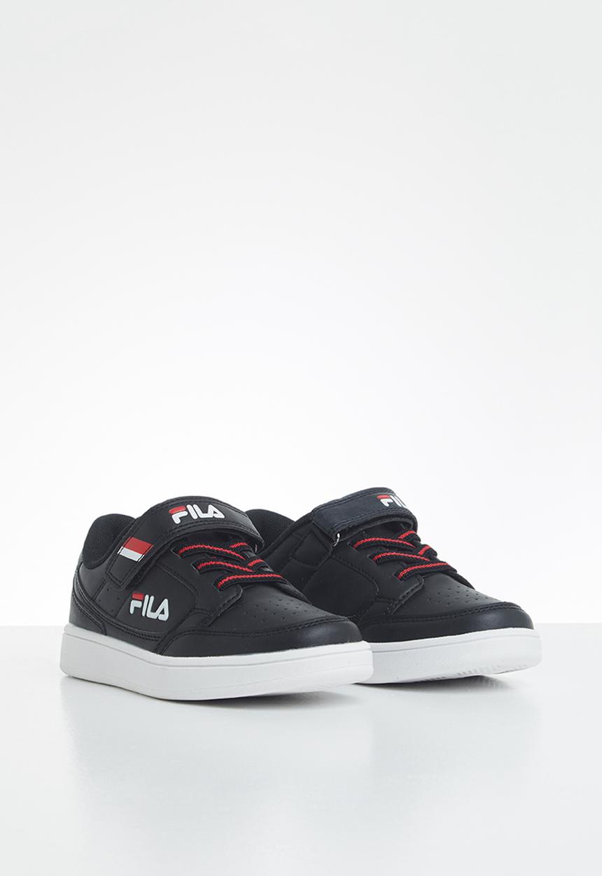 FILA - Taylor sneakers - black