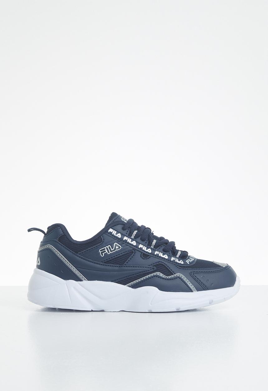 FILA - Marino sneakers - navy