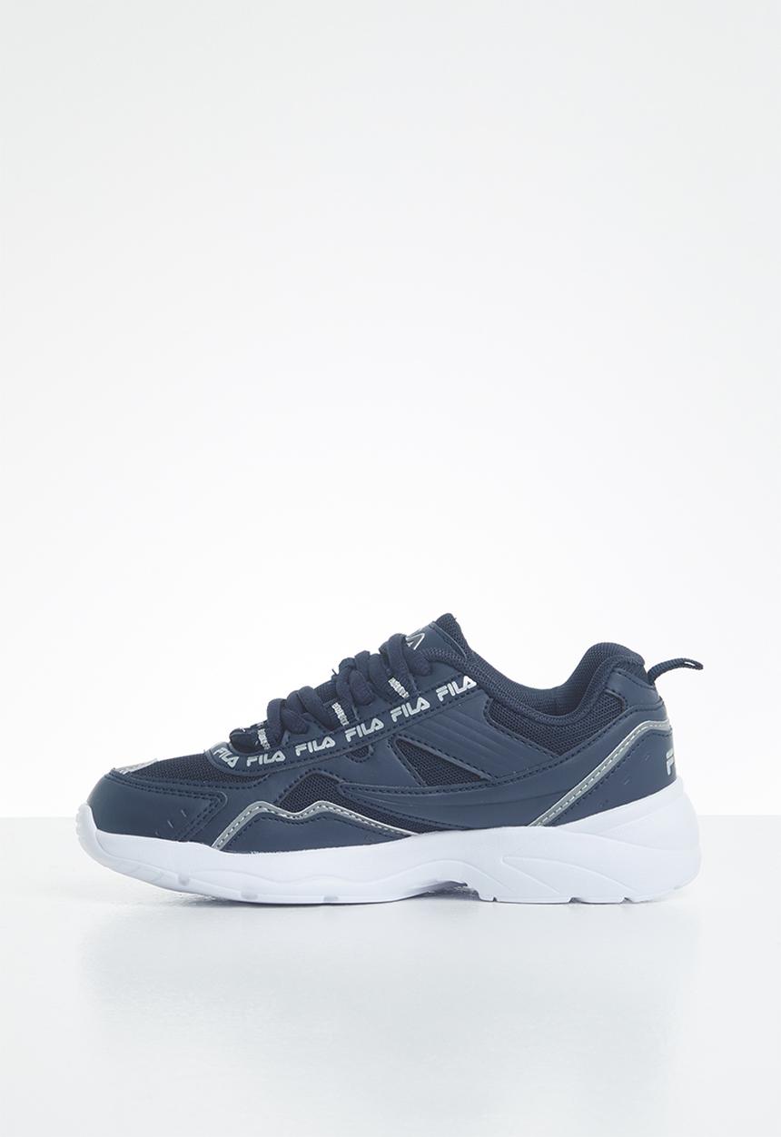 FILA - Marino sneakers - navy