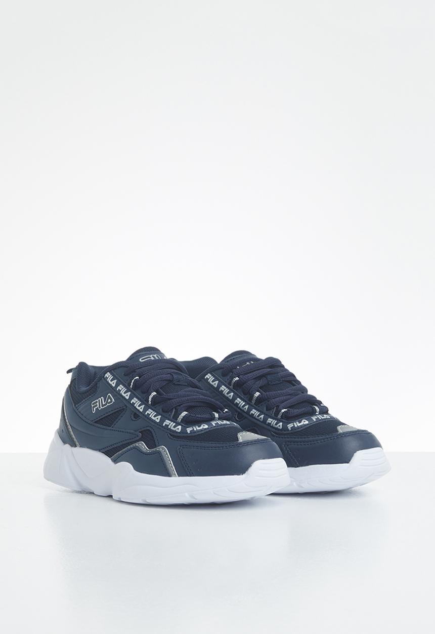 FILA - Marino sneakers - navy