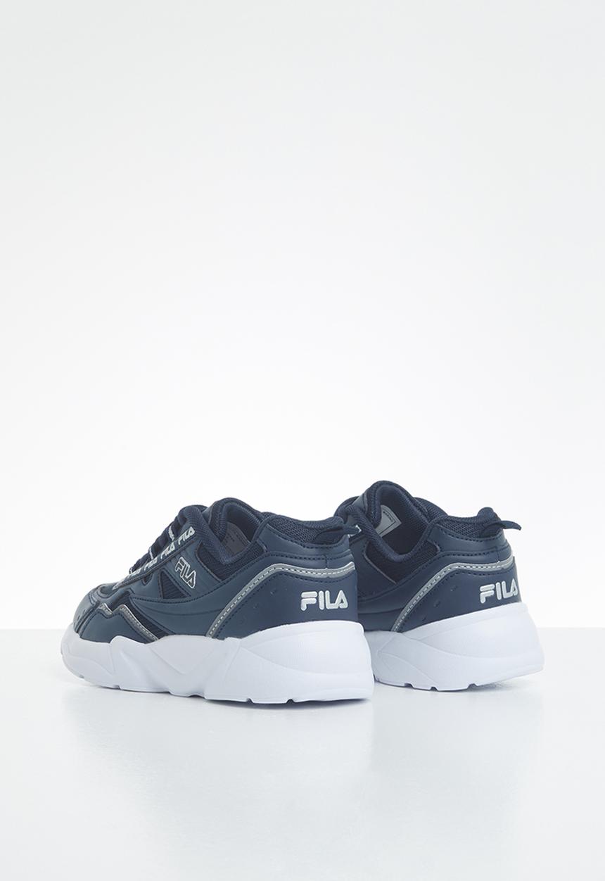FILA - Marino sneakers - navy