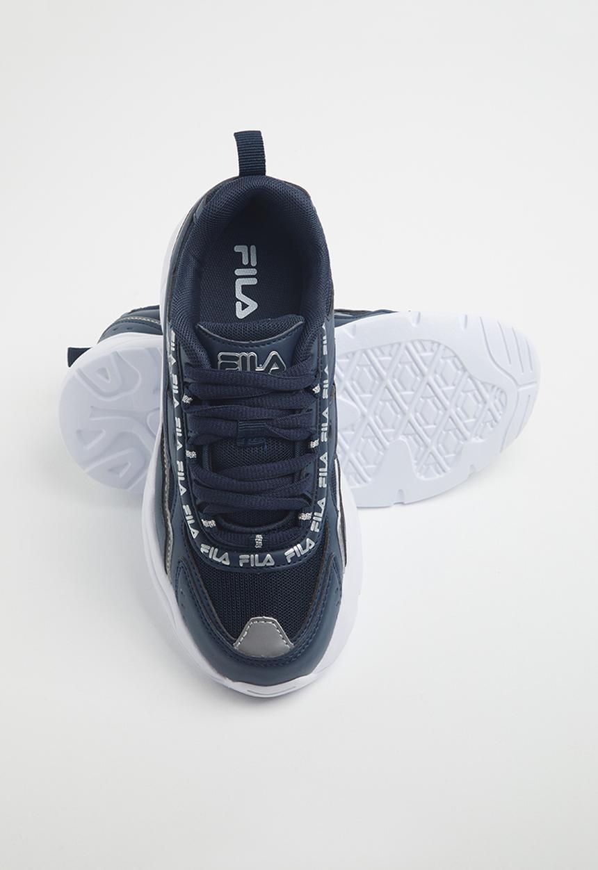 FILA - Marino sneakers - navy
