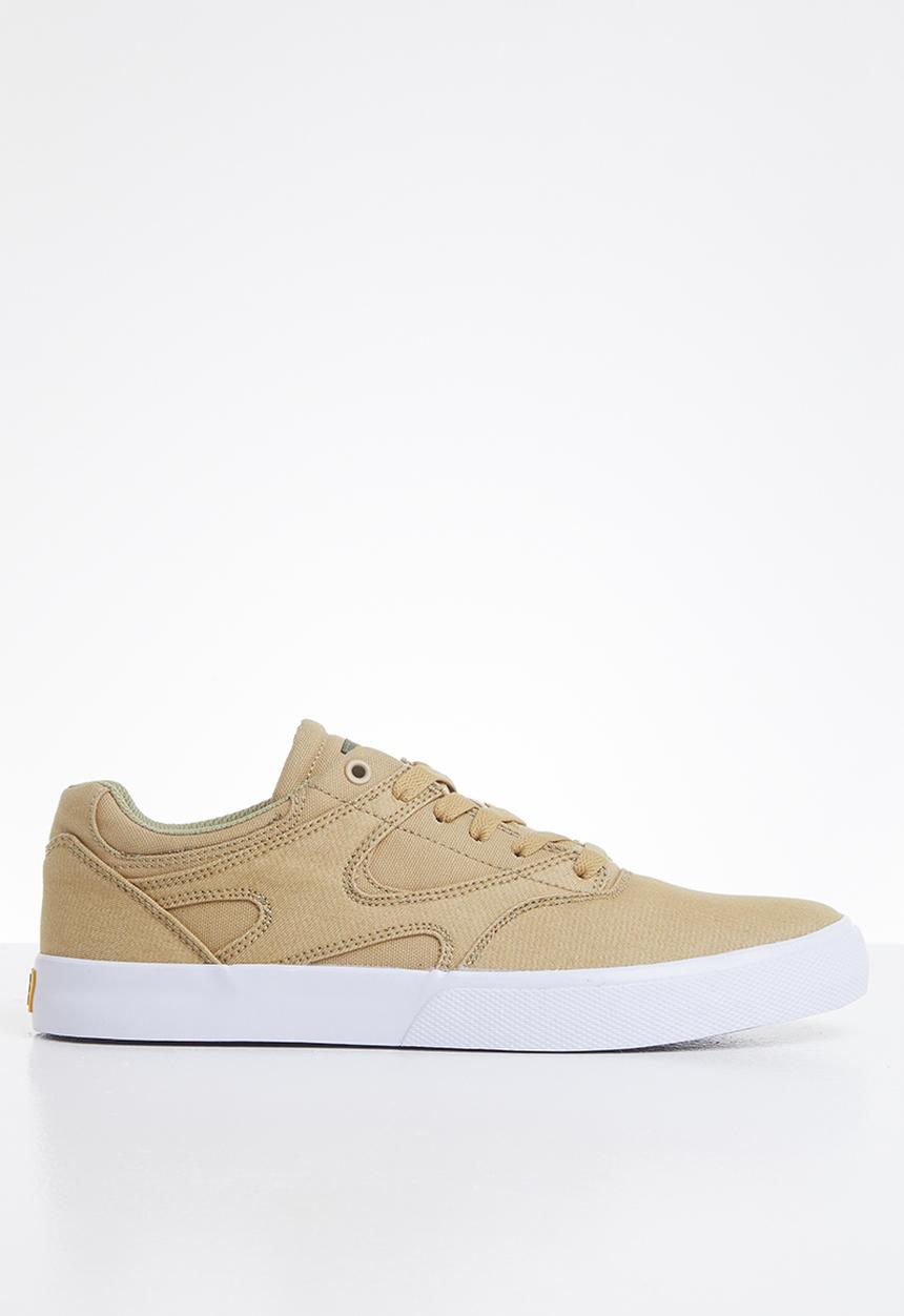 DC - Kalis vulc - tan