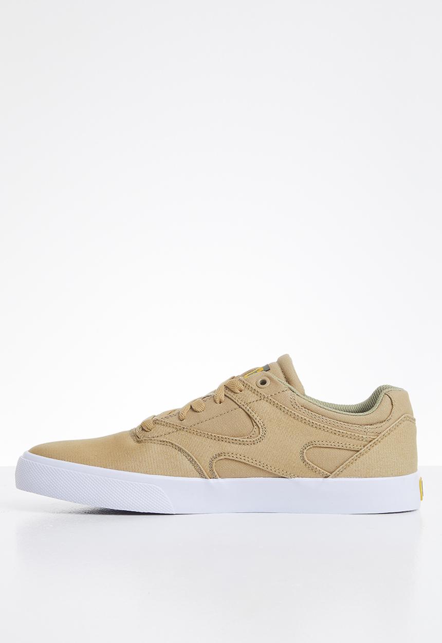 DC - Kalis vulc - tan