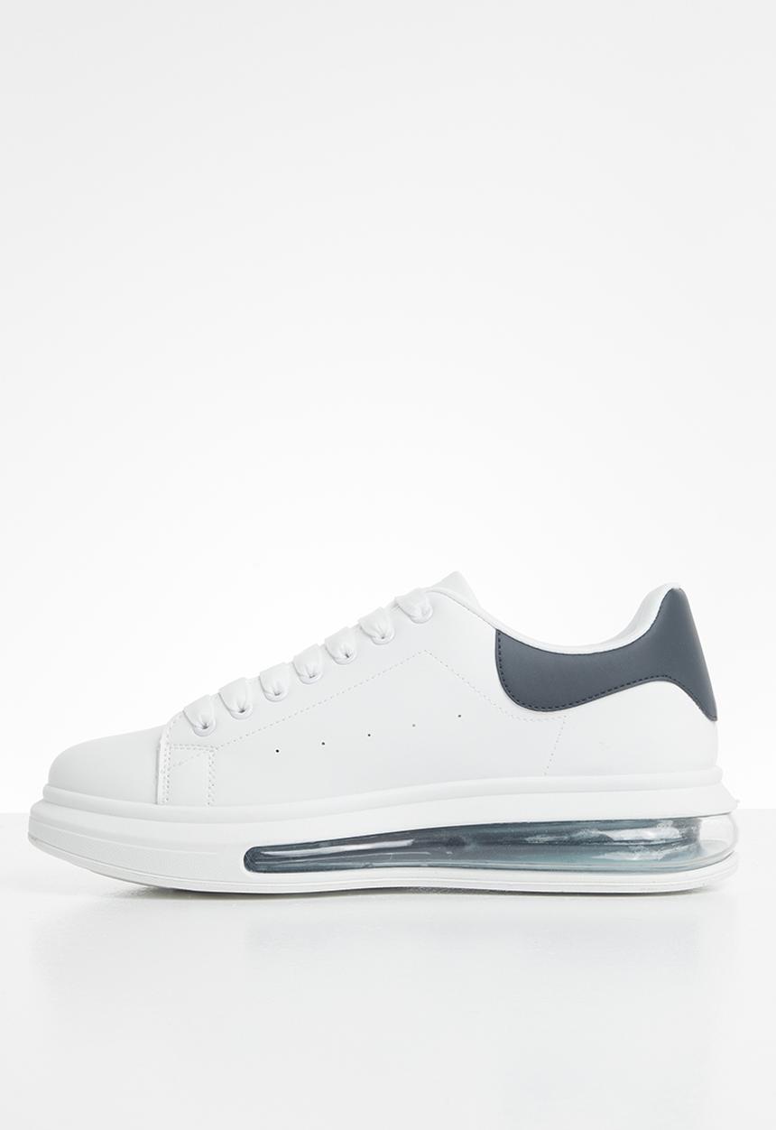 Tom Tom - Pablo - white & navy