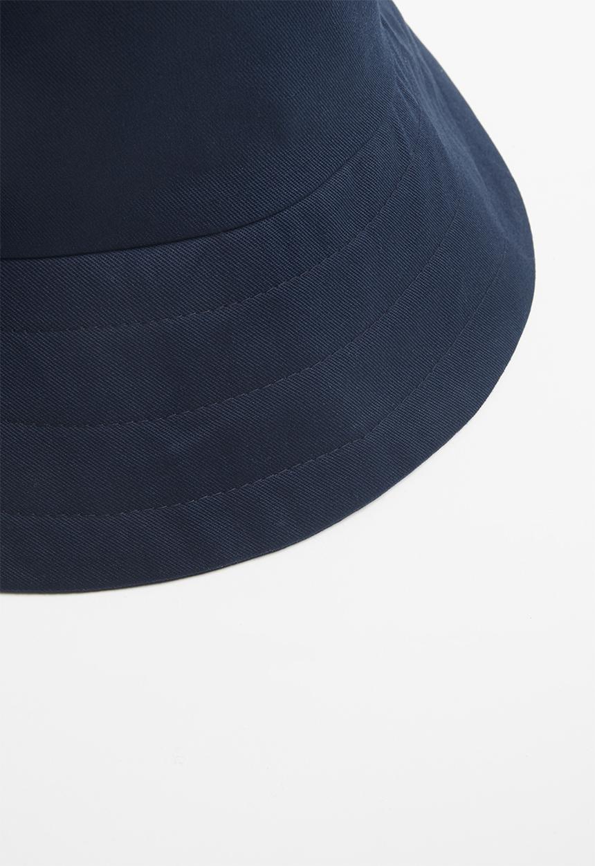 Freya Hats  - Nara bucket hat - navy