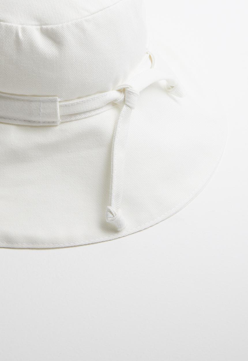 Freya Hats  - Baby bucket - navy