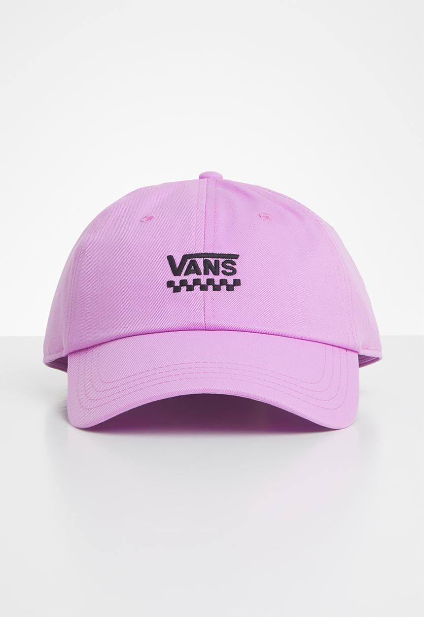 Vans - Court side cap - orchid