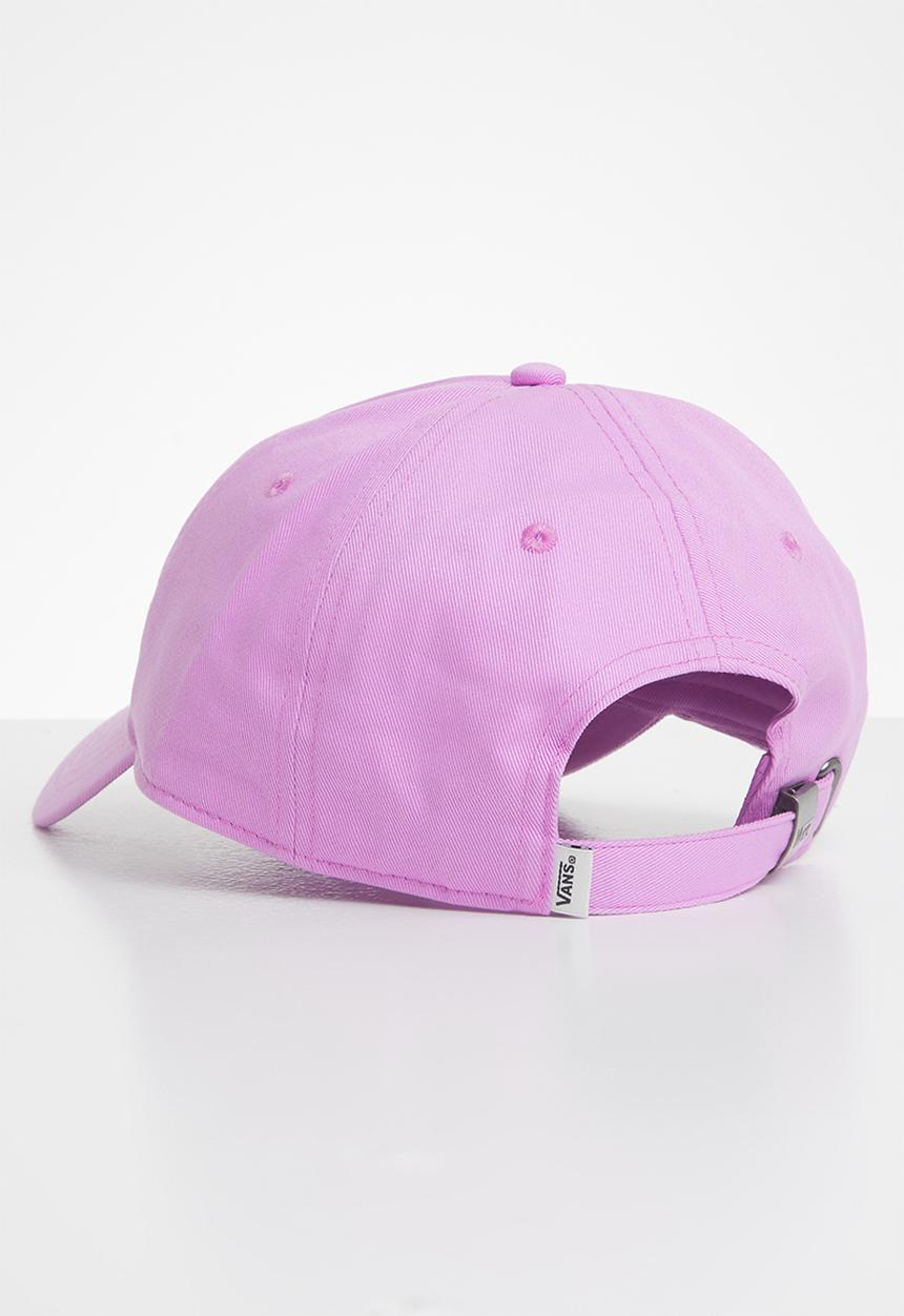 Vans - Court side cap - orchid