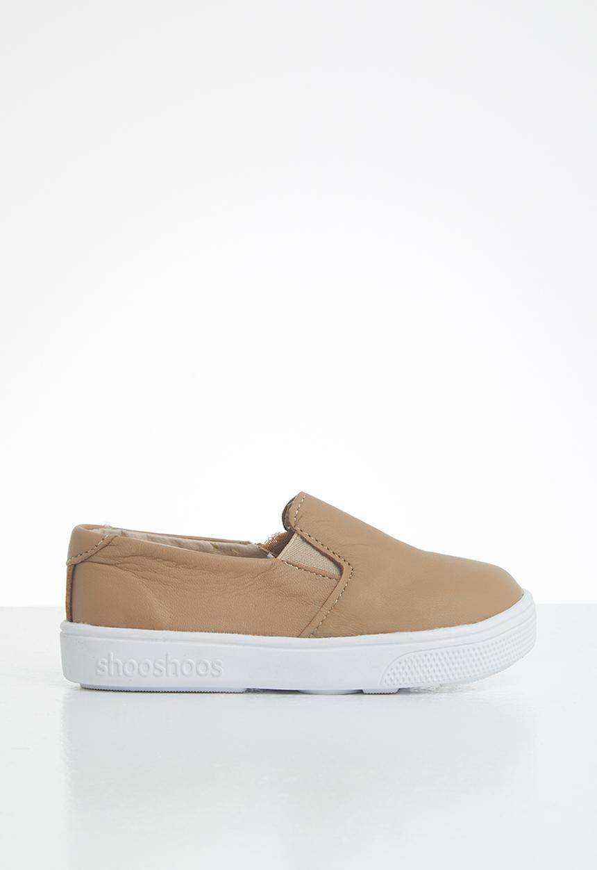shooshoos - Santa cruz - brown