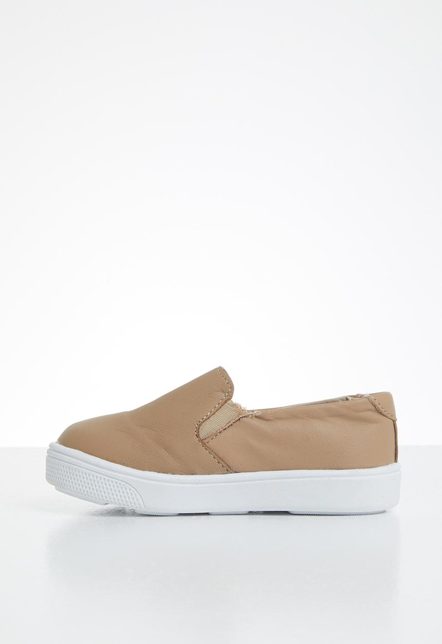 shooshoos - Santa cruz - brown